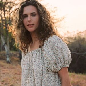 Christy Dawn the Christy Dress